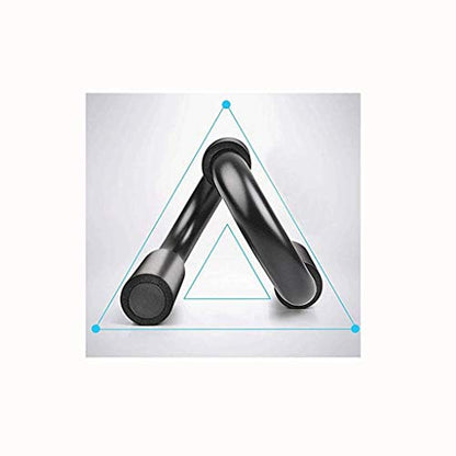 Push-up bracket - Muscle Push up Pushup Bars Stands Handles Aid Equipment for Men and Women Pushups Workout Pairs of