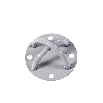 Angoily Hook Suspension Bracket Suspension Strap Trainer Mount Anchor Fixed Disk Hammock