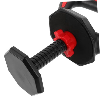 Holibanna Indoor Kettlebell Handle Grip for Fitness Training Durable Reinforced Equipment for Home Gym Versatile Kettlebell Part Enhancing Muscle Strength and Endurance