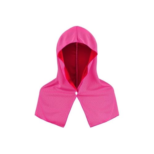 Cooling Hoodie Towel - Quick Dry Sports & Outdoor Protection for Ultimate Comfort
