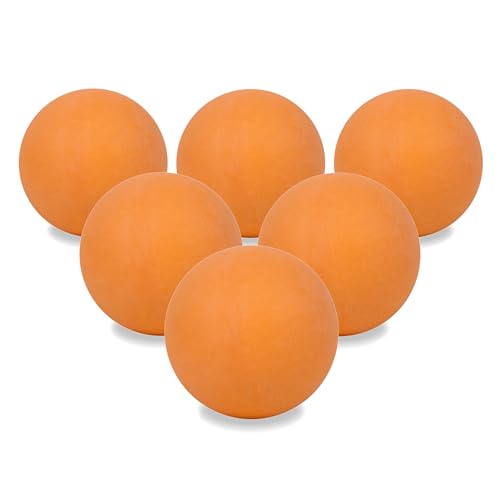Velocity Soft Foam Lacrosse Balls, Lacrosse Soft Practice Balls for Youth, Indoor Training Lacrosse Softballs for College and High School, Same Size as Regulation