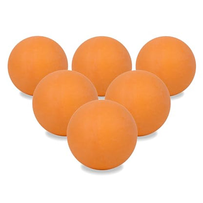 Velocity Soft Foam Lacrosse Balls, Lacrosse Soft Practice Balls for Youth, Indoor Training Lacrosse Softballs for College and High School, Same Size as Regulation