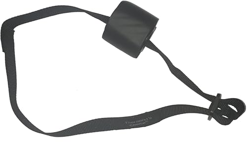 Therapist’s Choice® Door Anchor with Buckle for attaching Resistance Bands and Tubes