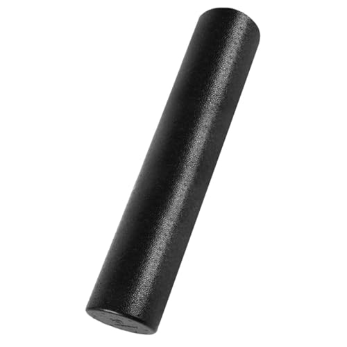 Highly Density Foams Rollers Round Foams Massage Rollers Full Body Athletic Massage Tool Deeply Tissue Massager Enduring Tissue Massager - color: 40cm