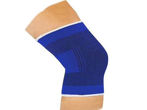 10-Piece Compression Support Brace Set for Knee, Elbow, Wrist Palm & Ankle
