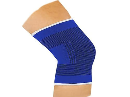 10-Piece Compression Support Brace Set for Knee, Elbow, Wrist Palm & Ankle