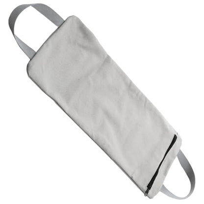 Versatile Fitness Sandbag for Weight Lifting Running and Sandbag Handles for Full Body Workout