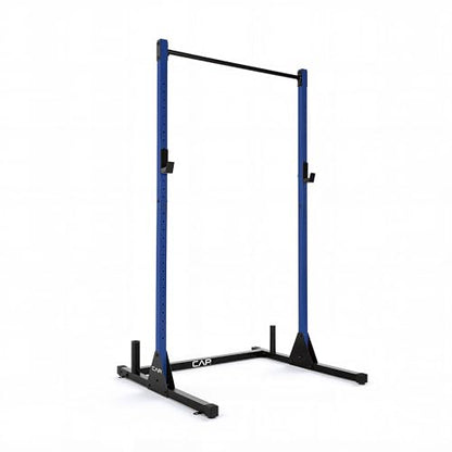 CAP Barbell Power Racks and Attachments - style: FM-905Q Blue