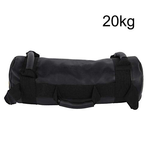 HERCHR Sandbags Fitness Workout Sandbags Filler Bags Training Weight Bags for Exercise Weightlifting