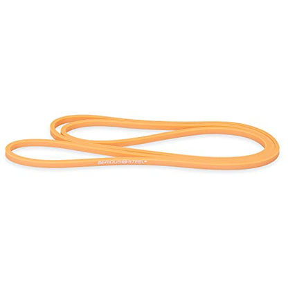 32" Resistance Training Bands (Portable Exercise Band System Training Bands- Great for Individuals Under 5'10")