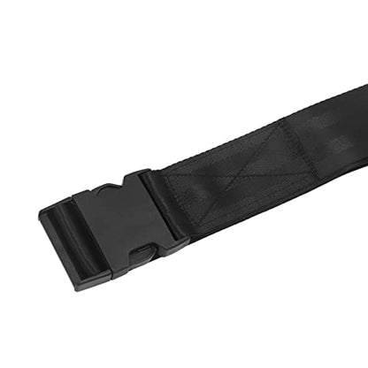 Stretching Belt, Extremity Mobilization Belt Polyester Cinch Buckle Yoga Strap Yoga Assisted Stretch Belt Fitness Tension Rope re sist ANC e Belt Fitness Stretching Strap