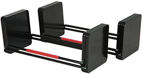 PowerBlock Elite EXP Expansion Kit, Compatible Only After Stage 1 Purchase - size: Stage 3