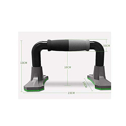 Type S Push-Ups Stands exercise fitness equipment rack domestic steel push up support anti-skid