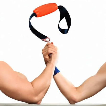 Yiju Arm Wrestling Multispinner Armwrestling Strength Training Arm Wrestling Training Equipment for Workout Wrist Cupping Fitness