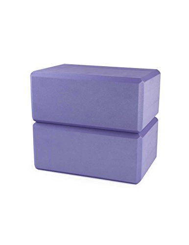 Yoga Block (2-Piece)