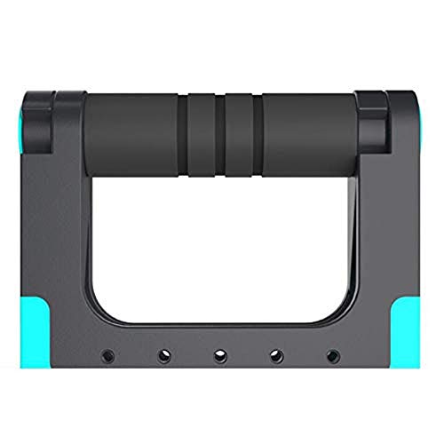Push-up bracket-Push Up Bars Strength Training - Workout Stands with Ergonomic Bracket Board