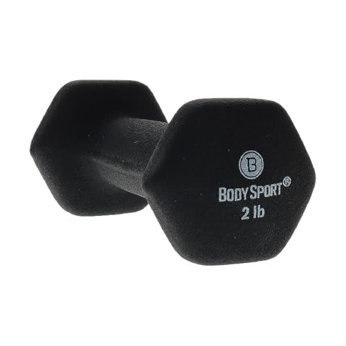 Body Sport Sport Neoprene Dumbbell