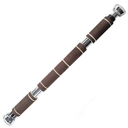 Telescopic Without Screw Door Frame Wall Horizontal bar Fitness Sports Door Width 100-150cm