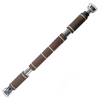 Telescopic Without Screw Door Frame Wall Horizontal bar Fitness Sports Door Width 100-150cm