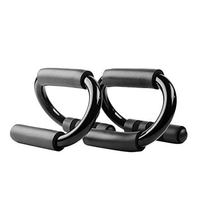 Athletics Push Up Bars Strong Steel Stands Suitable for Any Pushup Training Program