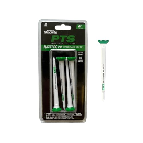 PTS Maxx Pro Combo Pack of 5