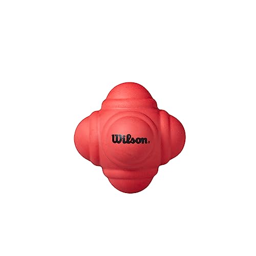 WILSON Tennis Reaction Ball - style: Small