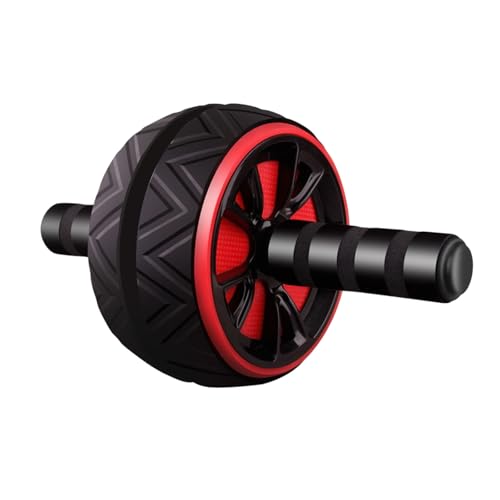 SUPVOX Abdominal Exercise Equipment Abdominal Gym Wheel Ab Workout Ab Exercise Wheel Ab Roller Exercise Accessories Training Roller Exercise Roller Fitness Triangle Thin Waist