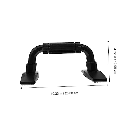 Bars Set Anti-skid Hand Grips for Home Exercise Full Body Workout Equipment Hand Grip Workout Push-tools