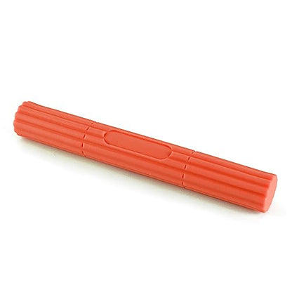 Flex Therapy Strengthener Bar for Tennis Elbow, Golfers Elbow, Tendonitis - Physical Therapy Resistance Bar for Wrist and Forearms Pain Relief