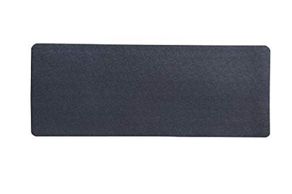 MOTIONTEX Fitness Equipment Mat - size: 60"L x 24"W x 0.1"Th