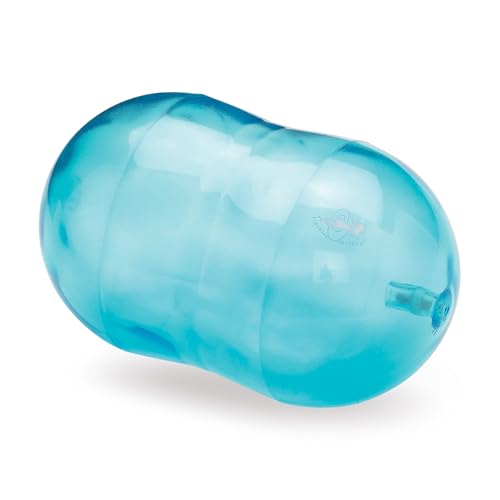 OPTP Franklin Method Mini Roll - Peanut Shaped Massage Roll for Franklin Method Exercises - Peanut Roller to Massage Neck, Back, and Legs for Muscle Tension Relief and Pelvic Strengthening