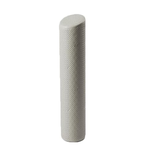 Travel Size Foam Roller,Myofascial Release Roller,High-Density Foam,Flexibility,MyoFascial Release,Compact and Portable(Color2,49x12cm) - color: Color2, size: 49x12cm