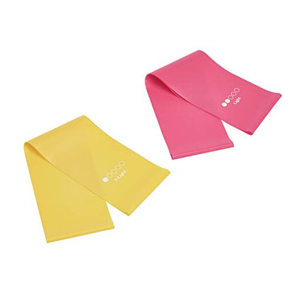 Amazon Basics Resistance Bands