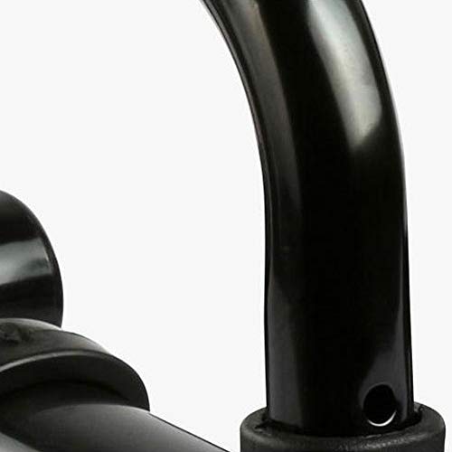 Push-Up Stands Bars Parallettes Portable Home Core Training System For Men Women Pushup Handles Fitness Equipment comfort