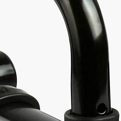 Push-Up Stands Bars Parallettes Portable Home Core Training System For Men Women Pushup Handles Fitness Equipment comfort