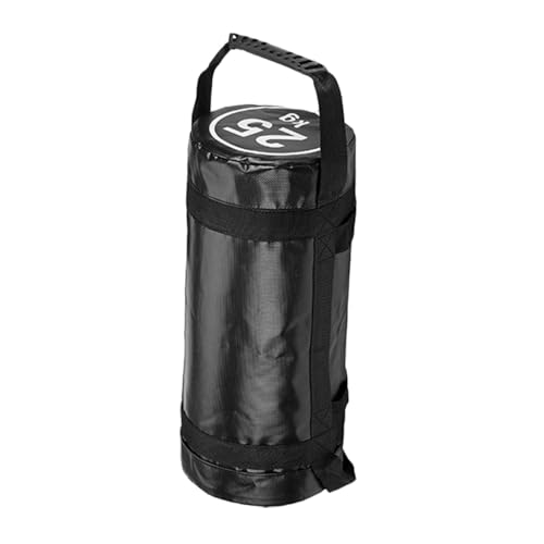 KOMBIUDA 1 Set Fitness Energy Pack Portable Cornhole Set Muscle Training Gear Adjustable Fitness Sandbag Sandbags for Fitness PVC Red Training Power Bag Fitness Bag Fitness Training Bag