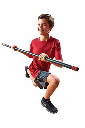 Champion Barbell Reactor Work Out Bar - size: 6-Pound