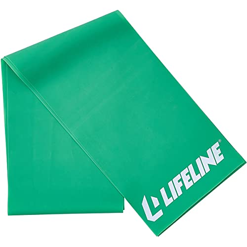 Lifeline Flat Band - style: Level 4