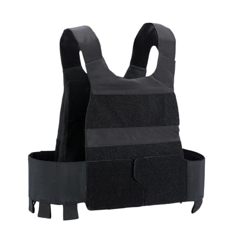 Weight Vests Tactical Vest for Sports and Fitness, for Outdoor Hiking for Men and Woman