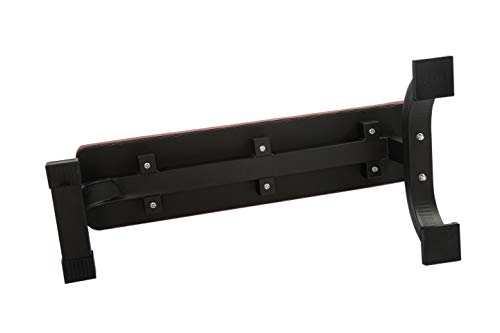 Flat Weight Utility Bench Heavy Duty for Multi-Purpose Weight Training and AB Exercises-1,000 lbs Capacity