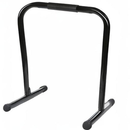 Trademark Innovations 28.5" Dip Station Bars for Fitness Exercise