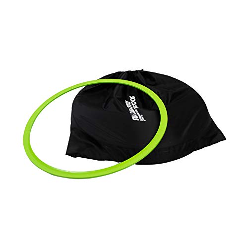Soccer Innovations 18" Speed Ring Set - Set of 12