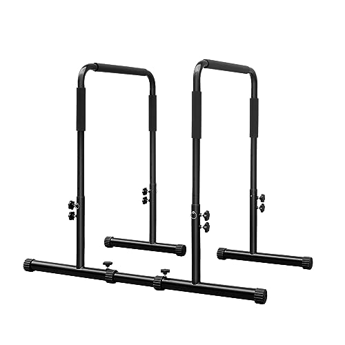 Prime Home balance frame indoor and outdoor grips protect high-strength structures for durability