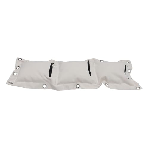 UPKOCH Triplet Boxing Sandbag Wall-Mounted Training Sandbag Thickened Wing Empty Punching Bag Fitness Gym Boxing Target for Martial Arts Practice