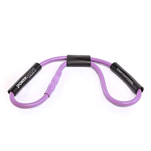 Power Systems Versa 8 Commercial Resistance System - Figure 8 Design with Soft PVC Handles