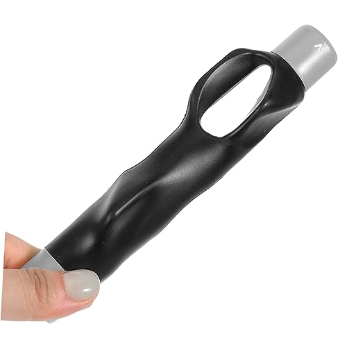 Golf Swing Training Aid Grip Trainer Alignment Trainer for Improved Performance Portable Golf Training Tool