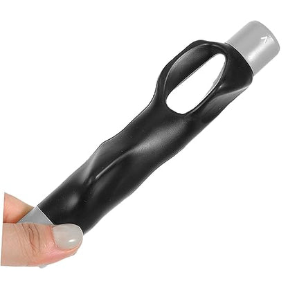 Golf Swing Training Aid Grip Trainer Alignment Trainer for Improved Performance Portable Golf Training Tool