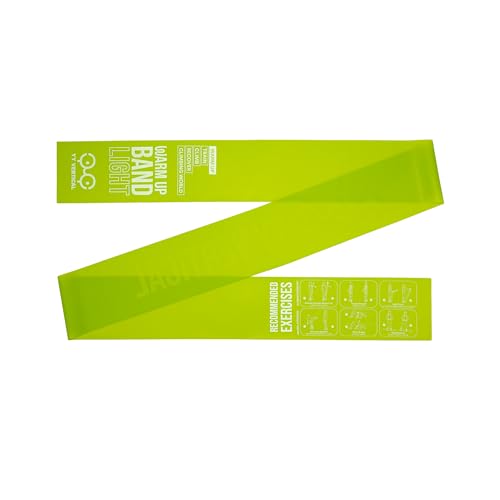 YY Vertical - Warm Up Gear