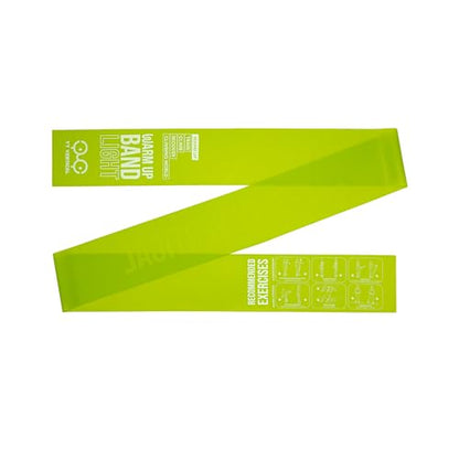YY Vertical - Warm Up Gear
