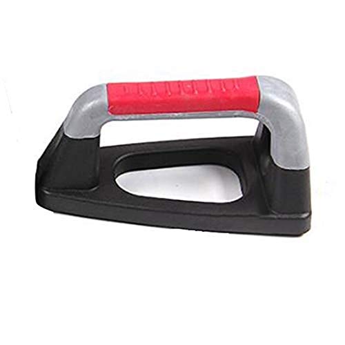Portable Home Plastic Push Up Bars Stand, Men and Women Use, Easy to Carry， Pushup Rotating